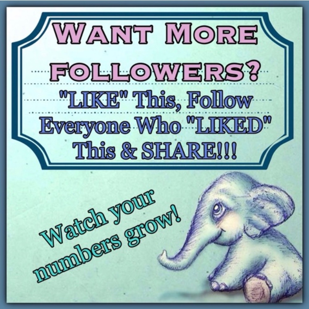 Grow your Posh Community